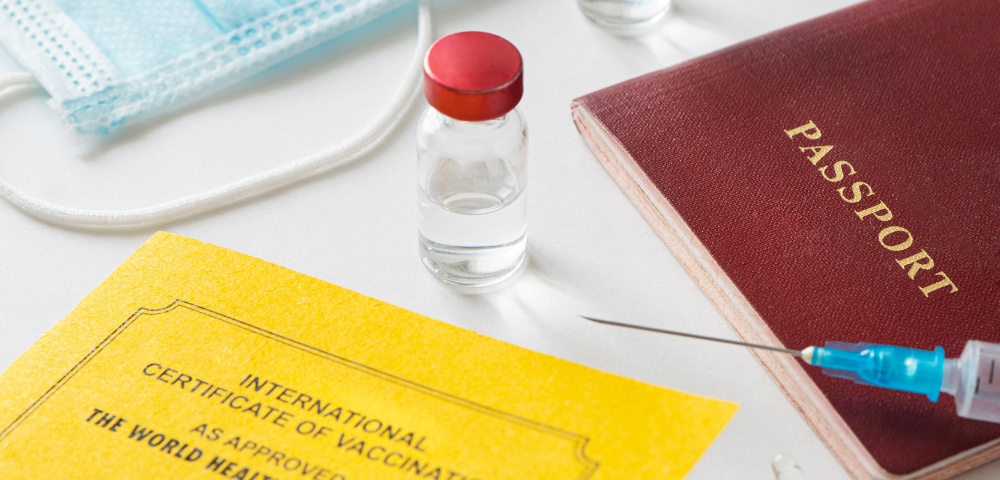 The ABCs of Travel Vaccines: Are Travel Jabs Important to Take?