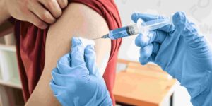 Flu Vaccines Nuneaton at Crowhill Pharmacy